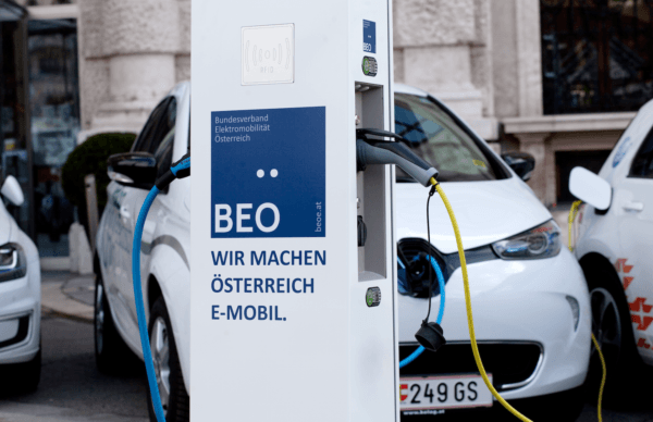 BEÖ, Elektromobilität, E-mobil, elektro, E-Auto, elektrisch, ladekarte, ladestelle, ladepunkt, laden,
