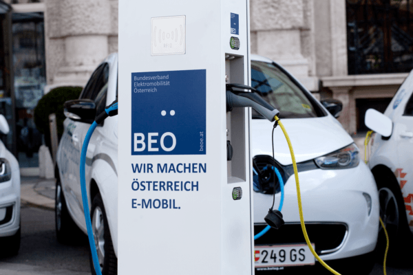 BEÖ, Elektromobilität, E-mobil, elektro, E-Auto, elektrisch, ladekarte, ladestelle, ladepunkt, laden,