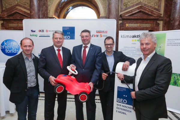 BEÖ, Elektromobilität, E-mobil, elektro, E-Auto, elektrisch, ladekarte, ladestelle, ladepunkt, laden,