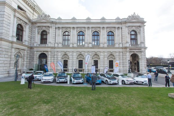 BEÖ, Elektromobilität, E-mobil, elektro, E-Auto, elektrisch, ladekarte, ladestelle, ladepunkt, laden,