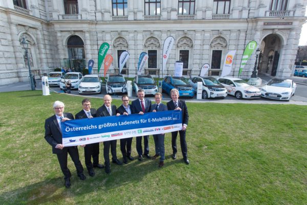 BEÖ, Elektromobilität, E-mobil, elektro, E-Auto, elektrisch, ladekarte, ladestelle, ladepunkt, laden,