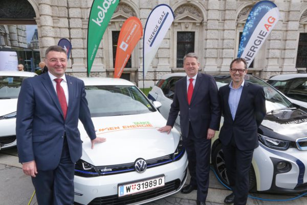 BEÖ, Elektromobilität, E-mobil, elektro, E-Auto, elektrisch, ladekarte, ladestelle, ladepunkt, laden,