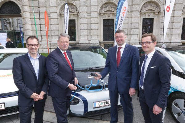 BEÖ, Elektromobilität, E-mobil, elektro, E-Auto, elektrisch, ladekarte, ladestelle, ladepunkt, laden,