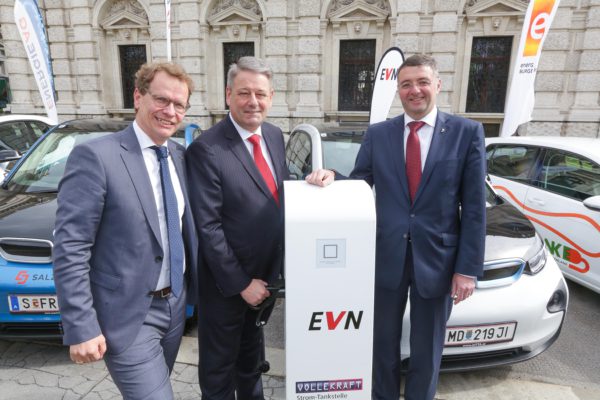 BEÖ, Elektromobilität, E-mobil, elektro, E-Auto, elektrisch, ladekarte, ladestelle, ladepunkt, laden,