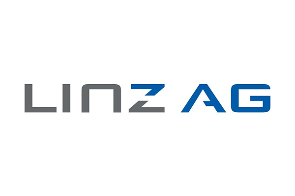 Linz AG Logo