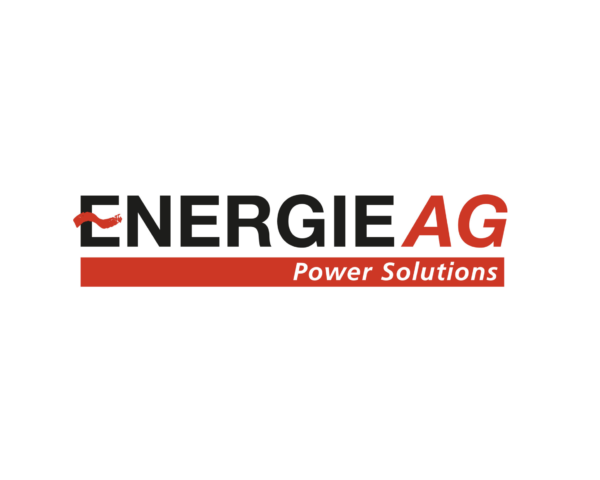 Energie AG Logo