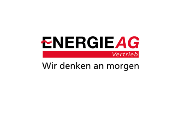 Energie AG Vertrieb Logo