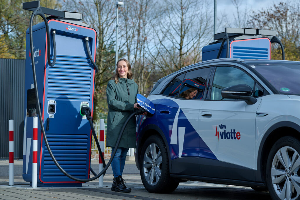 Mit dem E-Auto durch den Winter • BEÖ •• Bundesverband